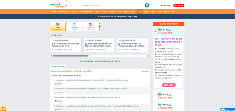 Thông tin về Trường THCS Chu Văn An (Hà Nội)