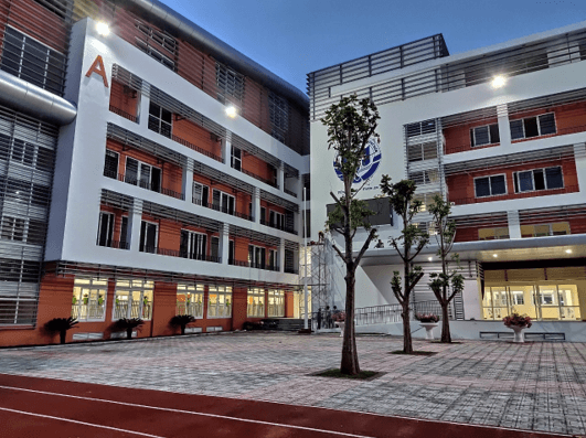 Thông tin về Trường THCS Chu Văn An (Hà Nội)