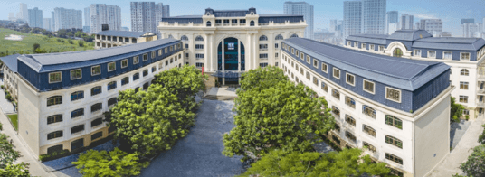 Thông tin về Trường THCS & THPT Nguyễn Siêu (Hà Nội)