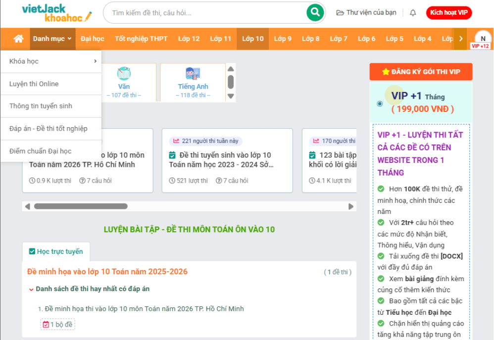 Thông tin về Trường THPT chuyên Hà Nội - Amsterdam