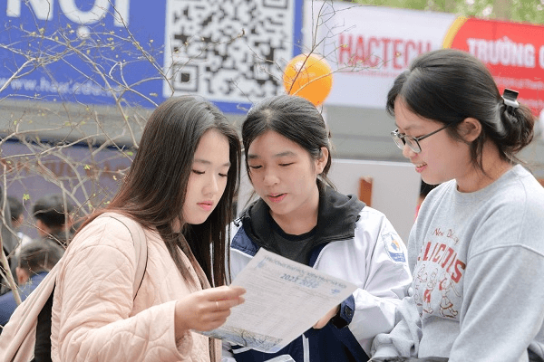 Thay đổi mạnh phương thức tuyển sinh đại học 2026