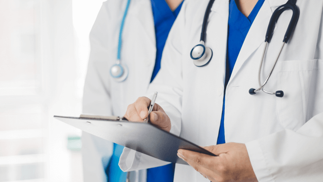 Thi bác sĩ nội trú khó không? những lưu ý quan trọng khi thi bác sĩ nội trú