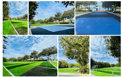 Thông tin về Trường Phổ thông Năng khiếu (Hồ Chí Minh)