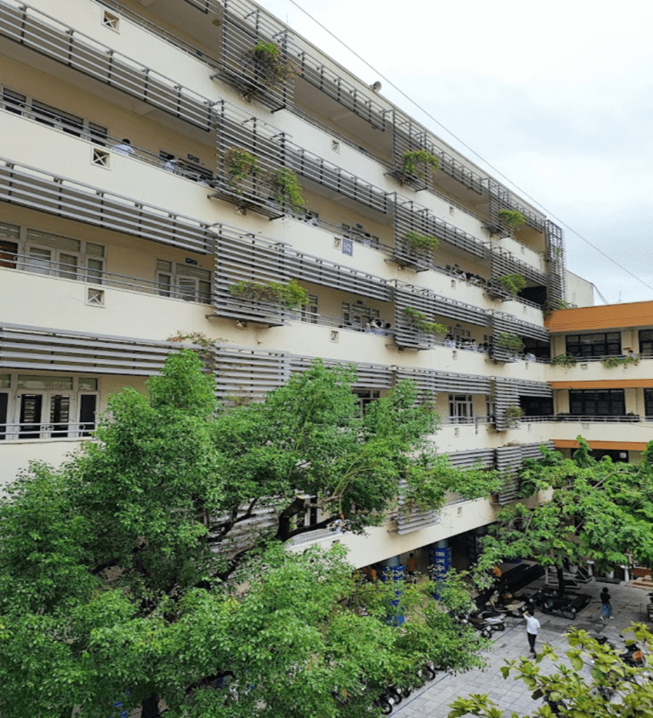 Thông tin về Trường THCS và THPT Nguyễn Tất Thành (Hà Nội)