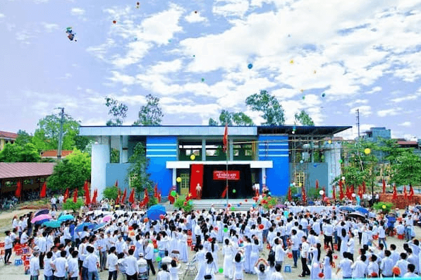 Thông tin về Trường THPT Chuyên Hưng Yên (Hà Nội)