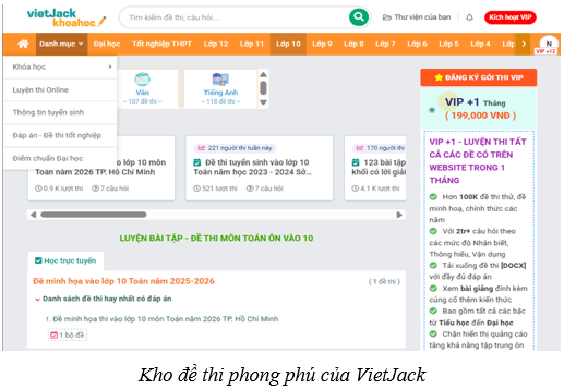 Thông tin về Trường THPT Chuyên Nguyễn Huệ (Hà Nội)