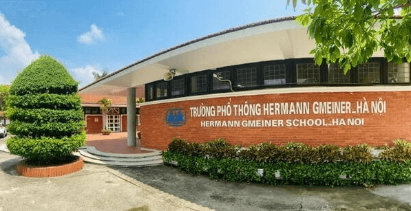 Thông tin về Trường THPT Hermann Gmeiner (Hà Nội)