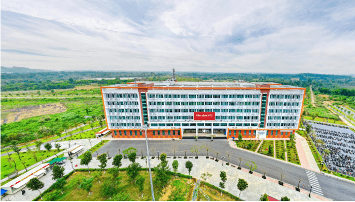 Thông tin về Trường THPT Khoa học Giáo dục (Hà Nội)