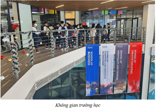 Thông tin về Trường THPT Lương Thế Vinh (Hà Nội)