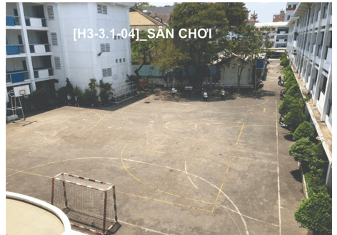 Thông tin về Trường THPT Nguyễn An Ninh (TP.HCM)