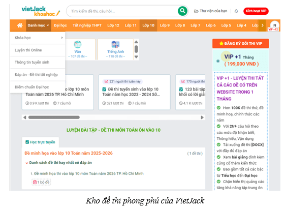 Thông tin về Trường THPT Nguyễn Thị Minh Khai (Hà Nội)