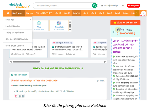 Thông tin về Trường THPT Tạ Quang Bửu (Hà Nội)