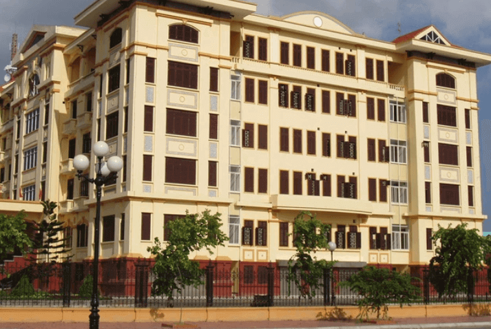 Trường Đại học Chu Văn An (năm 2024)