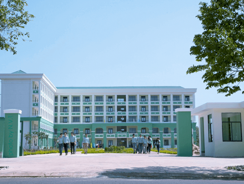 Đại học Đông Á (năm 2024)
