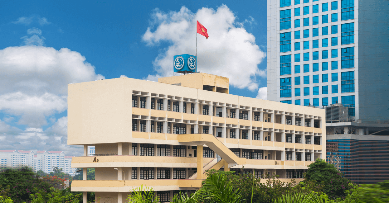 Đại học Giao thông Vận tải (năm 2023)