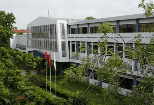 Đại học Giao thông Vận tải Tp Hồ Chí Minh (năm 2023)