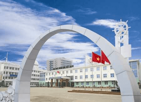 Đại học Hàng hải Việt Nam (năm 2023)