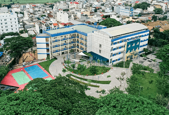 Đại học Hoa Sen (năm 2023)