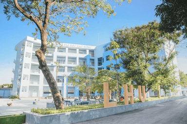 Đại học Lạc Hồng (năm 2024)