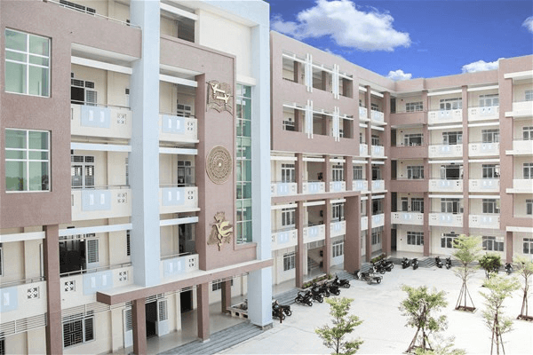 Đại học Lạc Hồng (năm 2023)