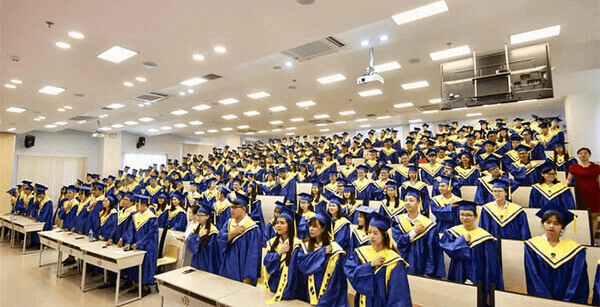 Đại học Nguyễn Tất Thành (năm 2023)