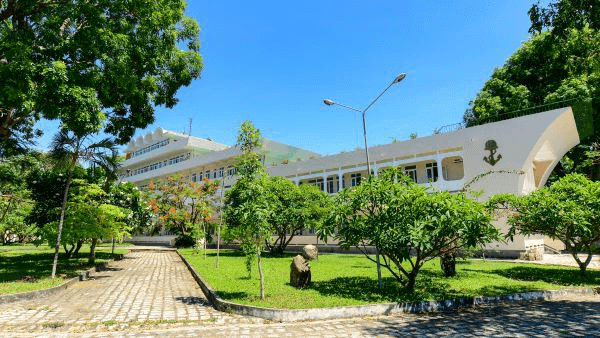 Đại học Nha Trang (năm 2023)
