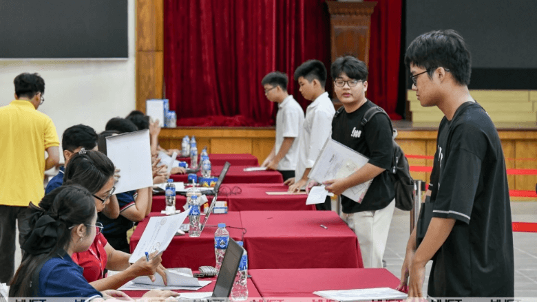 Trường Đại học Sư Phạm 2 thông báo phương án tuyển sinh 2026