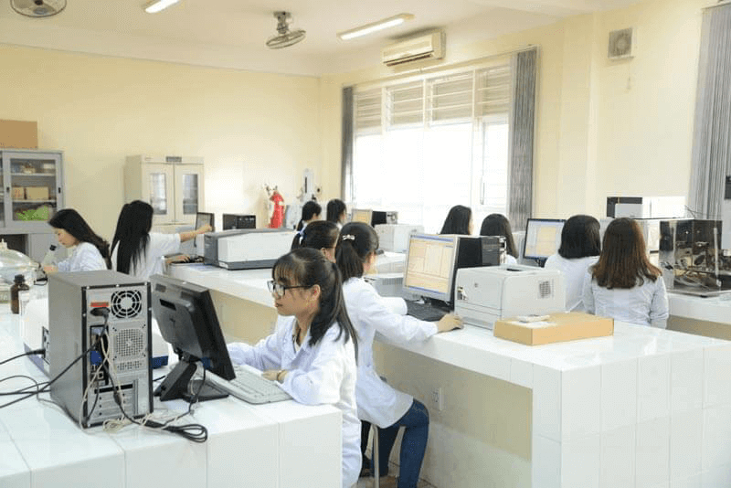 Đại học Sư phạm - Đại học Huế (năm 2023)