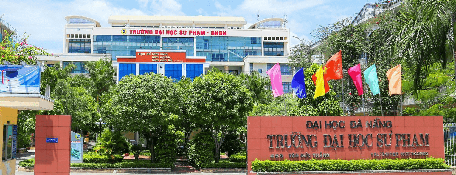 Đại học Sư phạm - Đại học Thái Nguyên (năm 2023)