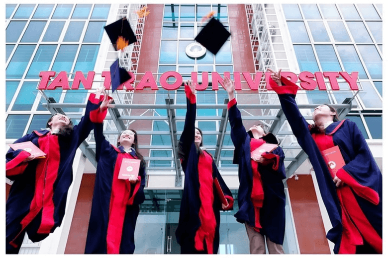 Trường Đại học Tân Trào thông báo phương án tuyển sinh 2026