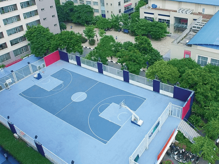 Đại học Thăng Long (năm 2025)