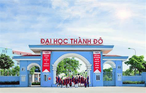 Đại học Thành Đô (năm 2024)