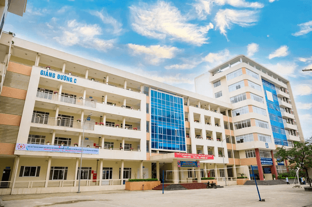Đại học Y dược - Đại học Thái Nguyên (năm 2022)