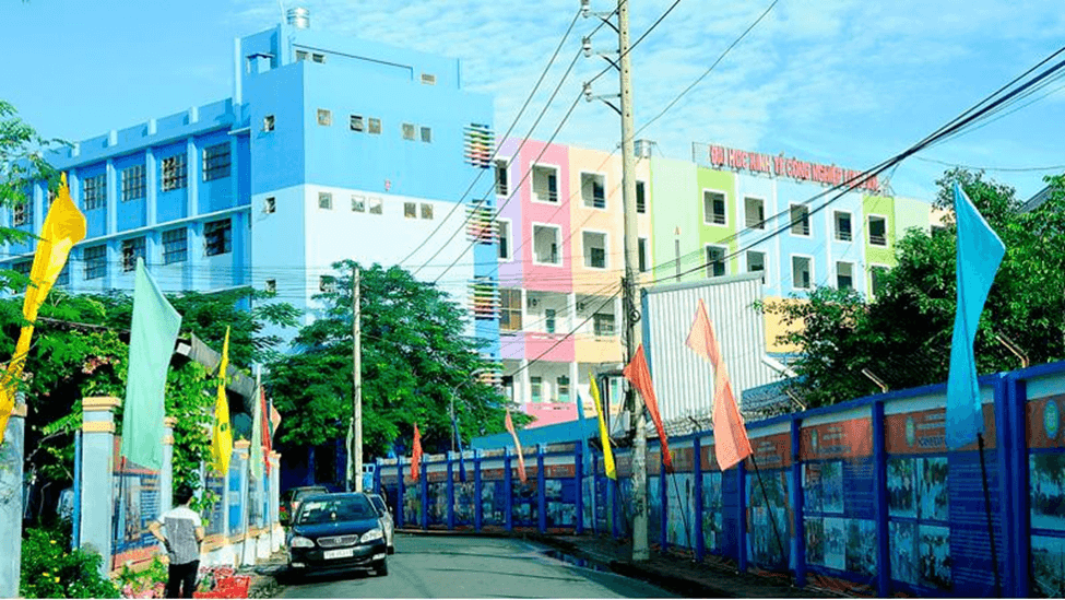 Trường Đại học Kinh tế Công nghiệp Long An công bố phương án tuyển sinh năm 2026