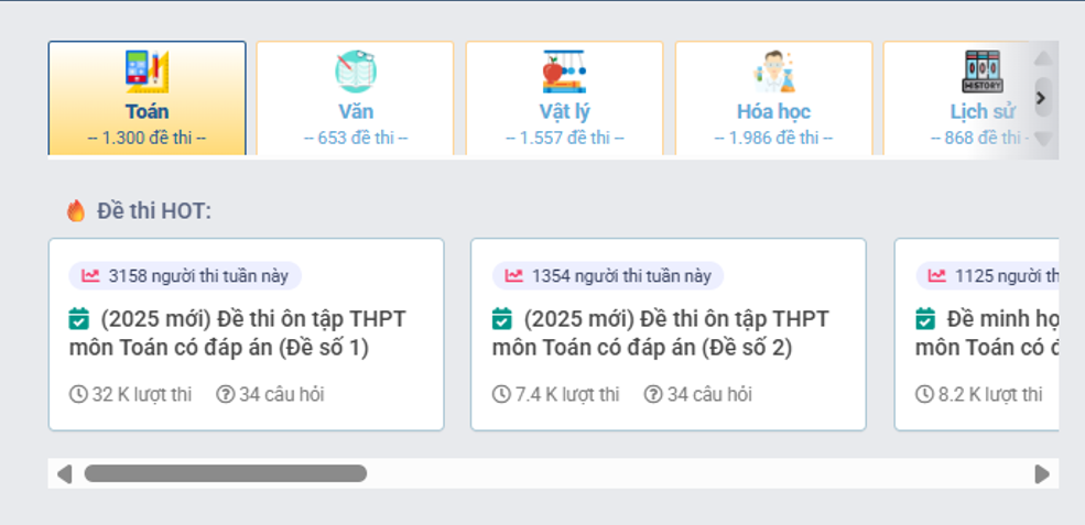 Tuyển sinh đại học 2025: Cải cách toàn diện, minh bạch hơn cho thí sinh (ảnh 2)