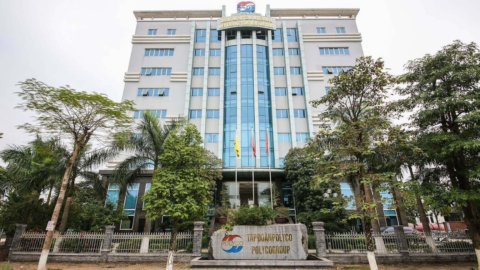 Trường Đại học Công nghệ Đông Á (năm 2025)