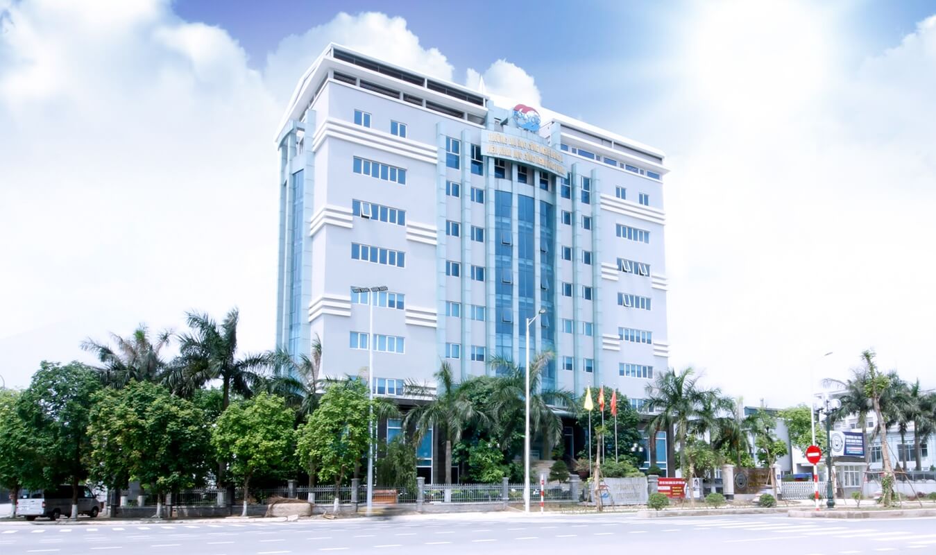 Trường Đại học Công nghệ Đông Á (năm 2025)