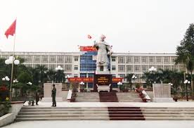 Đại học Nguyễn Huệ (Sĩ quan Lục quân 2) (năm 2025)