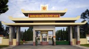 Đại học Nguyễn Huệ (Sĩ quan Lục quân 2) (năm 2025)