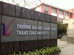 Đại học Thăng Long (năm 2025)