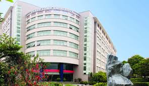 Đại học Thăng Long (năm 2025)