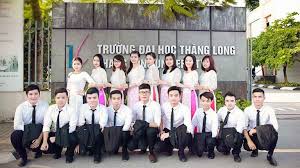 Đại học Thăng Long (năm 2025)