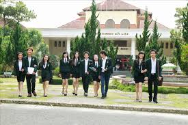 Đại học Yersin Đà Lạt (năm 2025)