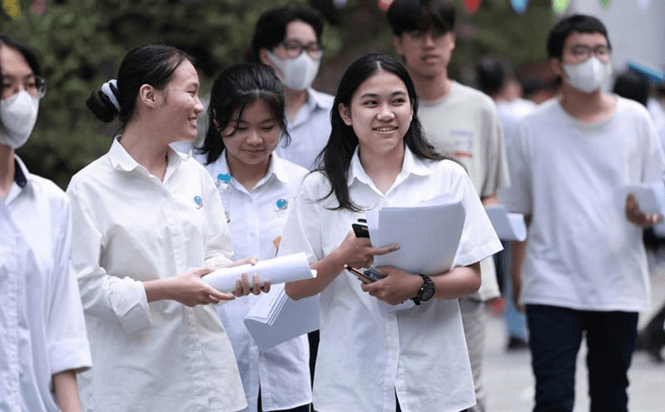 Xét tuyển bổ sung đợt 2 kỳ thi đại học 2025 và những lưu ý nhất định phải nắm rõ