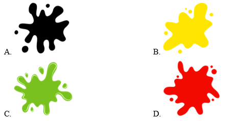 Trắc nghiệm Tiếng Anh lớp 1 Family and Friends Unit 1 Phonetics and Vocabulary (có đáp án)
