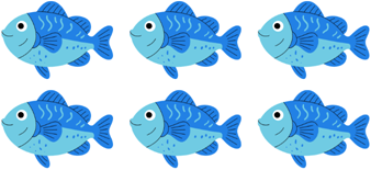 Trắc nghiệm Tiếng Anh lớp 1 Family and Friends Unit 2 Phonetics and Vocabulary (có đáp án)