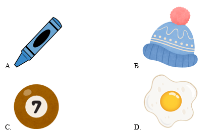 Trắc nghiệm Tiếng Anh lớp 1 Family and Friends Unit 3 Phonetics and Vocabulary (có đáp án)