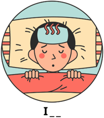 Trắc nghiệm Tiếng Anh lớp 1 Family and Friends Unit 3 Phonetics and Vocabulary (có đáp án)