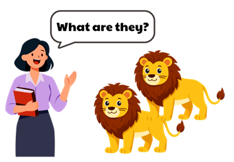 Trắc nghiệm Tiếng Anh lớp 1 Family and Friends Unit 4 Grammar (có đáp án)