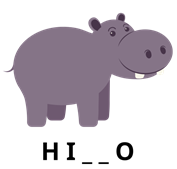 Trắc nghiệm Tiếng Anh lớp 1 Family and Friends Unit 4 Phonetics and Vocabulary (có đáp án)